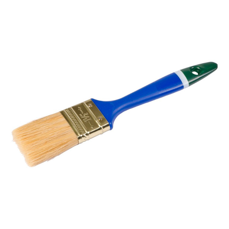 Кисть Mastertool английская 1.5" (91-1538) (12 шт.)