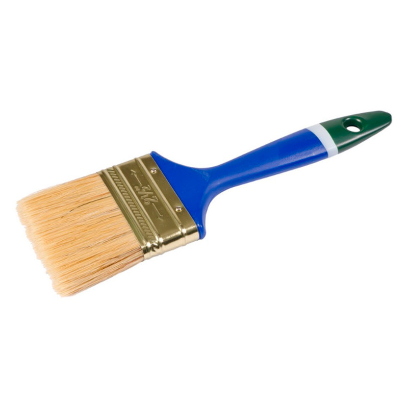 Кисть Mastertool английская 2.5" (91-1563) (6 шт.)