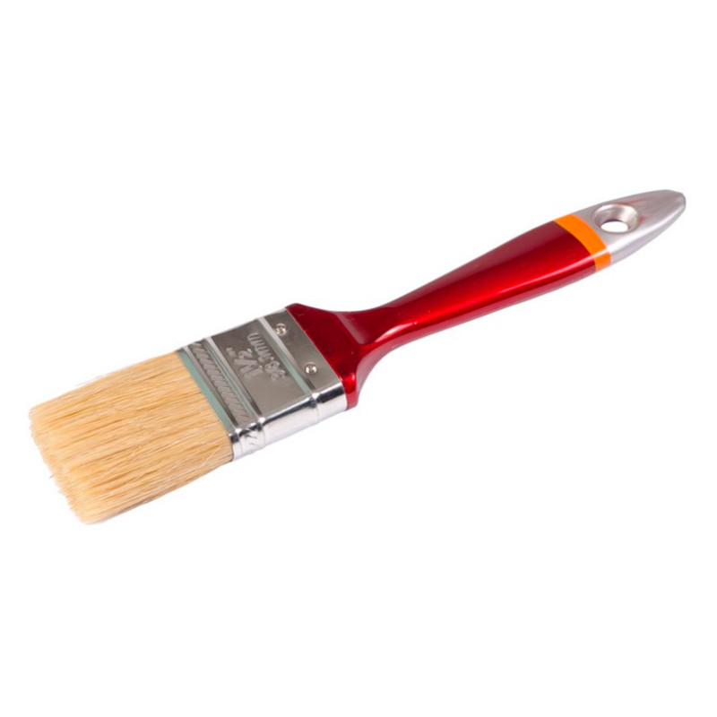 Кисть Mastertool евро 1.5" (91-1438) (12 шт.)