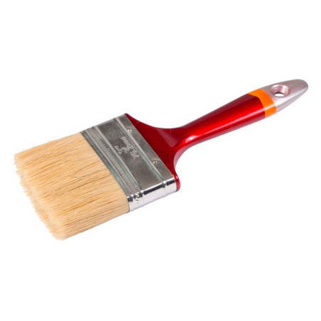 Кисть Mastertool евро 3" (91-1475) (3 шт.)