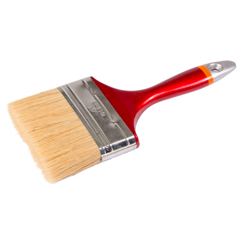 Кисть Mastertool евро 4" (91-1410) (3 шт.)
