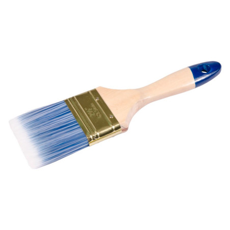 Кисть Mastertool микс 2.5" (91-1763) (2 шт.)