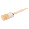 Кисть Mastertool круглая №14 (50 мм) (91-2150) (3 шт.)