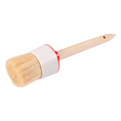 Кисть Mastertool круглая №18 (60 мм) (91-2160) (2 шт.)