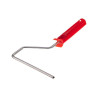 Ручка для валика Intertool 180 х 8 мм хром (KT-4920) (5 шт.)