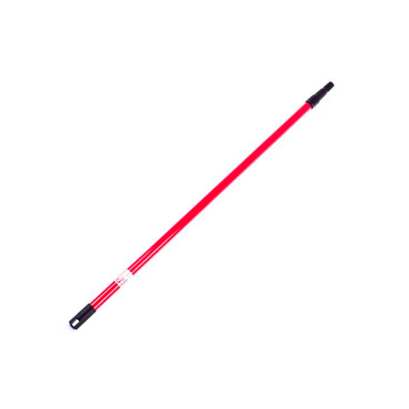 Ручка телескопическая Intertool 1.1 х 2 м (KT-4820)