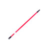 Ручка телескопическая Intertool 1.1 х 2 м (KT-4820)