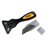 Скребок Mastertool трапеция 19 х 51 мм (17-1001)