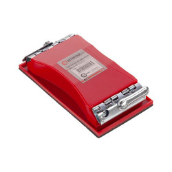 Брусок для шлифования Intertool 85 х 165 мм (HT-0001)