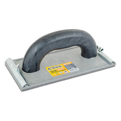 Терка для сетки абразивной Mastertool 100 х 220 мм*** (08-0115)