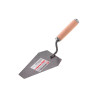 Кельма Intertool плиточника (КПР) молотковый (KT-2704)