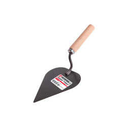 Кельма Intertool штукатура (КШ) молотковый (KT-2701)