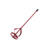 Миксер для красок Intertool 80 х 400 мм (HT-4001)