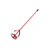 Миксер для красок Intertool 100 х 600 мм (HT-4002)
