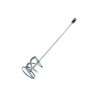 Миксер для сухих смесей Intertool 80 х 400 мм (HT-4003)