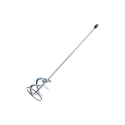 Миксер для сухих смесей Intertool 100 х 600 мм (HT-4004)