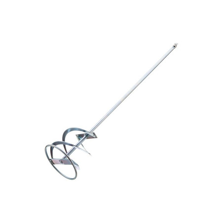 Миксер для сухих смесей SDS+ Intertool 100 х 600 мм (HT-4007)