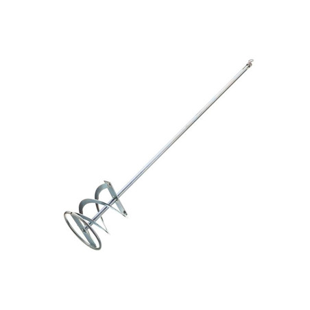 Миксер для сухих смесей SDS+ Intertool 120 х 600 мм (HT-4008)