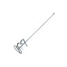 Миксер для сухих смесей SDS+ Intertool 120 х 600 мм (HT-4008)