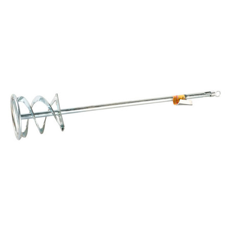 Миксер для сухих смесей SDS+ Mastertool 80 х 400 мм (80-0318)
