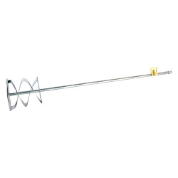 Миксер для сухих смесей SDS+ Mastertool 100 х 600 мм (80-0320)
