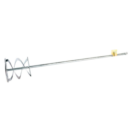Миксер для сухих смесей SDS+ Mastertool 100 х 600 мм (80-0320)