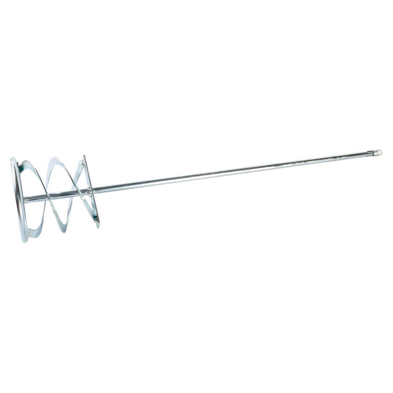Миксер для сухих смесей SDS+ Mastertool 120 х 600 мм (80-0322)