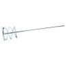 Миксер для сухих смесей SDS+ Mastertool 120 х 600 мм (80-0322)