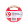 Скотч двухсторонний Intertool 50 мм х 10 м ткань (KT-0962)