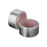 Скотч алюминиевый Intertool 50 мм х 25 м (KT-0992)