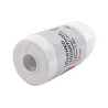 Пленка защитная с малярной лентой Intertool 0.55 х 30 м (KT-0801)