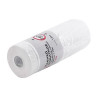 Пленка защитная с малярной лентой Intertool 2.4 х 15 м (KT-0804)