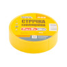Лента изоляционная Mastertool 10 м желтая (44-9310) (10 шт.)