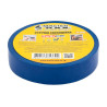 Лента изоляционная Mastertool 15 м синяя (44-9015) (10 шт.)