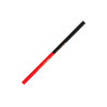 Карандаш Intertool столярный 180 мм (12 шт.) красно-черный (KT-5003)