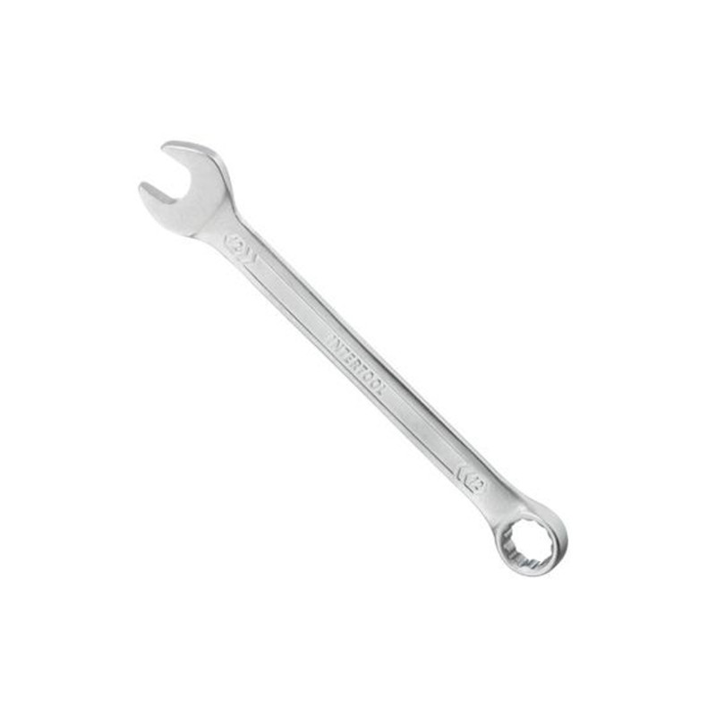 Ключ рожково-накидной Intertool 12 мм Storm (XT-1012)