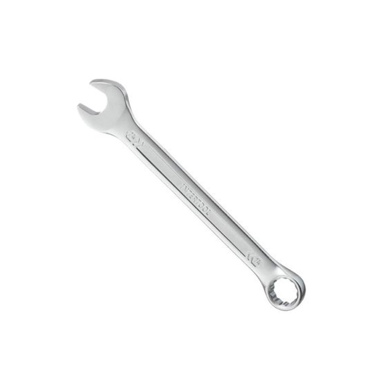 Ключ рожково-накидной Intertool 14 мм Storm (XT-1014)