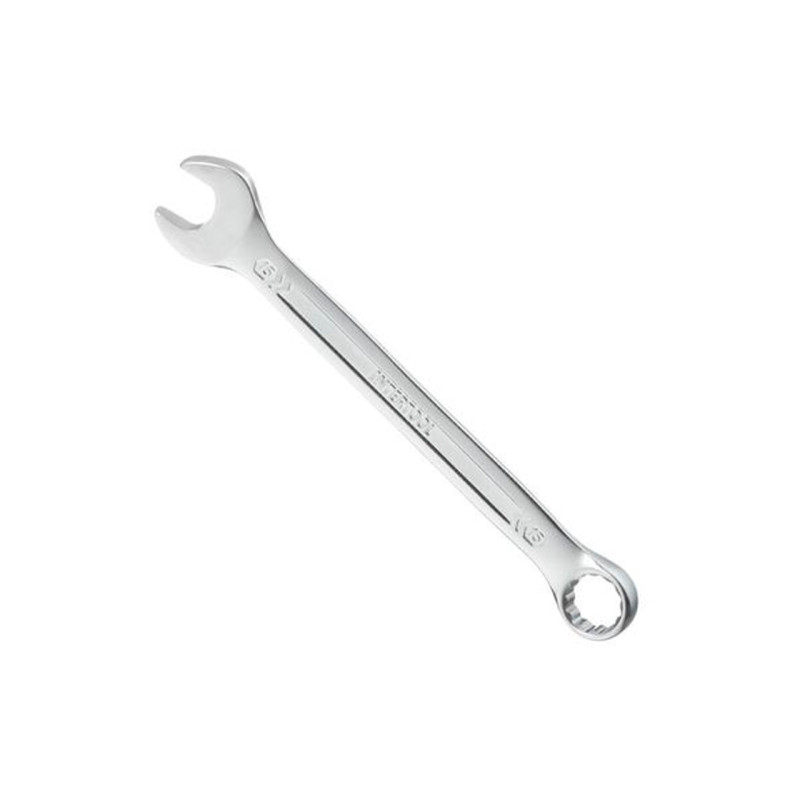Ключ рожково-накидной Intertool 15 мм Storm (XT-1015)