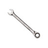 Ключ рожково-накидной Intertool 13 мм с трещоткой (XT-1313)