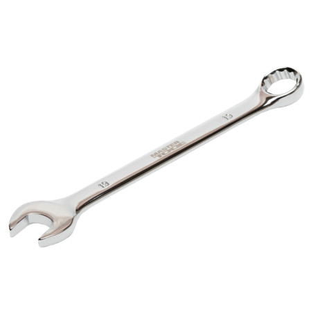 Ключ рожково-накидной Mastertool 19 мм (71-1019)