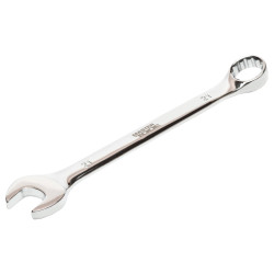Ключ рожково-накидной Mastertool 21 мм (71-1021)