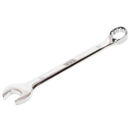 Ключ рожково-накидной Mastertool 21 мм (71-1021)