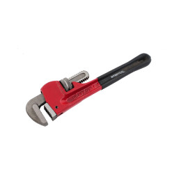 Ключ трубный Intertool 250мм Stillson (HT-0181)