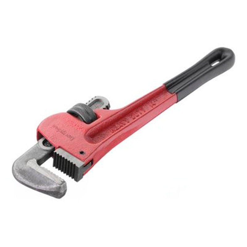 Ключ трубный Intertool Stillson 350 мм (HT-0183)