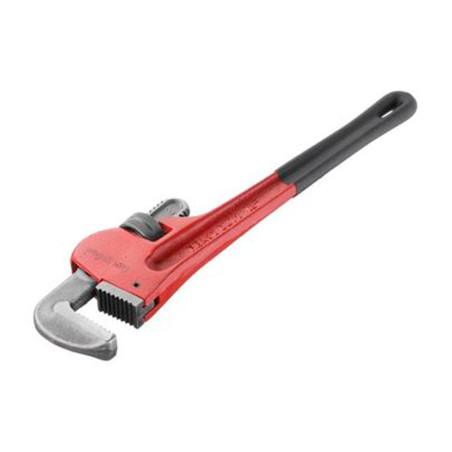 Ключ трубный Intertool Stillson 450 мм (HT-0184)
