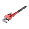 Ключ трубный Intertool Stillson 450 мм (HT-0184)