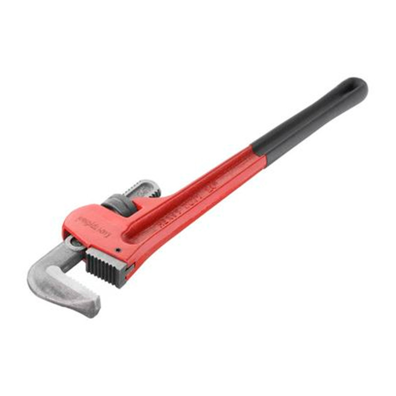 Ключ трубный Intertool Stillson 600 мм (HT-0185)