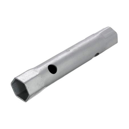 Ключ торцевой I-образный Intertool 24 х 27 мм (XT-4124)