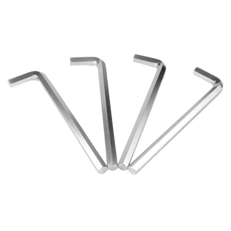 Ключ торцевой шестигранный Mastertool 16 мм (75-0016)