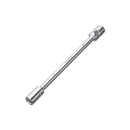 Ключ баллонный I-образный Intertool 19 х 22 мм (XT-4208)
